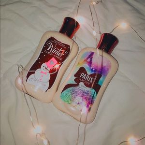 Lotion